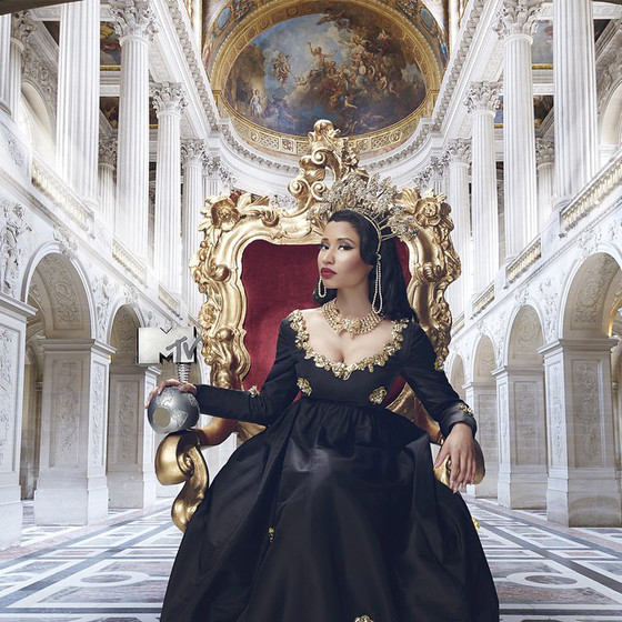 Nicki Minaj, Instagram Nicki Minaj, Instagram